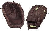 限定品! ウイルソン A2K33 ダークブラウン 右投用 MLBシリーズ 硬式野球用グラブ 投手用 JONATHAN PAPERBONモデル