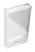 Electronics : Agent18 Dragon Shield Case for Zune 80/120 GB (Clear)