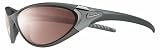 Nike Roll Sunglasses - Iron Frame w/ Max Speed Tint and Grey Lens - EV0241-004