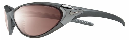 Nike Roll Sunglasses with Max Speed Tint and Grey Lenses