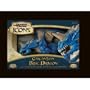 Gargantuan Blue Dragon (Dungeons & Dragons Icons)
