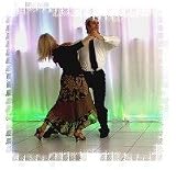 INTERNATIONAL TANGO LEVEL 3-4. FIFTHTEEN (15) TANGO MOVES. LEARN FROM WORLD FAMOUS BALLROOM DANCE CHAMPION !!!