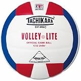 Volley - Lite Training Volleyball from Tachikara ( Set of 3 ) - B00016LUNE