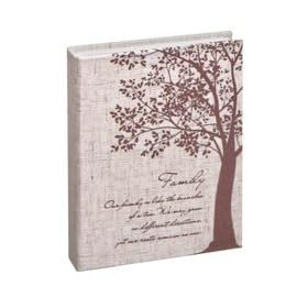 LINEAGE Family Tree album by Prinz displays 40 photos - 4x6