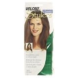Velcro Rollers Pine 2 1 / 4 &acute; 2 - PK - B001RVGWN0