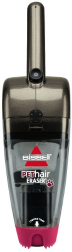 BISSELL Pet Hair Eraser, Refined Bronze/Magenta, 94V5A