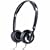 Sennheiser  PXC 250 II On-Ear Collapsible Noise Cancelling Headphone