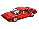 Hot Wheels 1/18 Ferrari Mondial Special Edition Ferrari's 60th Anniversary die-cast
