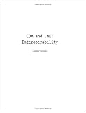 COM and .NET Interoperability