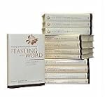 Feasting On The Word, Complete 12-Vol...