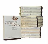 Feasting on the Word, Complete 12-Volume Set