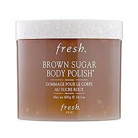 Fresh Brown Sugar Body Polish