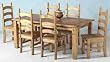 table and chairs
