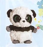 Aurora Plush 8 inches Panda
