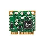 Intel Centrino Ultimate N 633ANHMW IEEE 802.11n (draft) Wi-Fi Adapter - Laptop Mini PCI Express - 450Mbps, Bulk Packaging