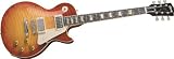 Gibson Custom 1959 Les Paul Standard Electric Guitar Washed Cherry