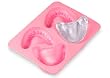 Fred Frozen Smiles Ice Cube Tray