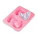 Fred Frozen Smiles Ice Cube Tray
