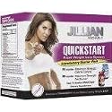Jillian Michaels Quickstart Rapid Weight Loss Program