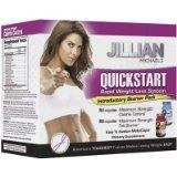 Jillian Michaels Quickstart Rapid Weight Loss Program 31zmBMvLy0L. SL160 Jillian Michaels Quickstart Rapid Weight Loss Program