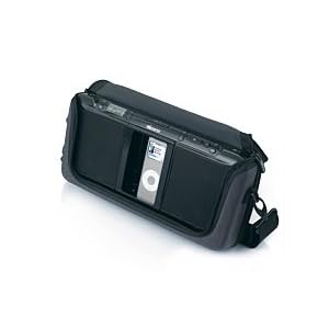 Memorex iTrek Speakers for iPod
