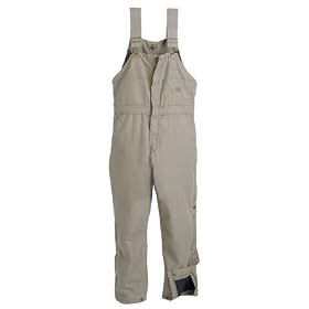 Ladies Insulated Bib Overall