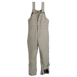 Ladies Insulated Bib Overall
