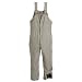 Ladies Insulated Bib Overall