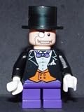 Lego Batman Mini-Figure The Penguin