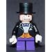 Lego Batman Mini-Figure The Penguin