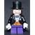Lego Batman Mini-Figure The Penguin
