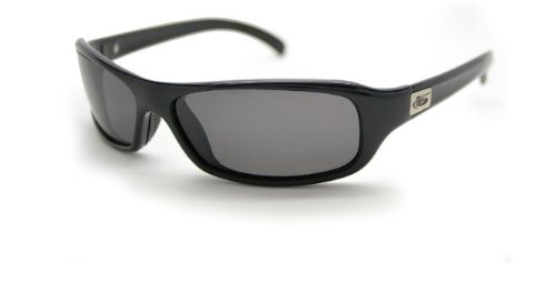 Bolle Sport Fang Black Sunglasses Polarized