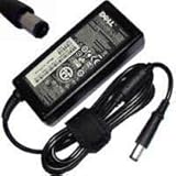 Dell 19.5V 3.34A 65W Replacement AC adapter for Dell Notebook Model:Dell Latitude X1, DELL Inspiron 13, Dell Inspiron 1318, Dell XPS M1330, DELL Inspiron 15, Dell Inspiron 1545, Dell Inspiron 1546, Dell Inspiron 1551, Dell Inspiron 1557, Dell Inspiron 1750.Compatible with Dell part Numbers: PA-21, PA21, Family 21, 310-9249, HR763, LA65NS2-00, NX061, PA-1650-02DW, XK850, YR733.