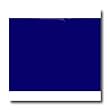 Dark Blue Simple Stripes Self Stick Wall Border