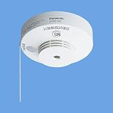 パナソニック電工（Panasonic)　電池式（親機単独）　SH28155K（ねつ当番）