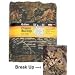 Allen Company Burlap Camo Blind Fabric (Break-Up, 54-Inch X 12-Feet)