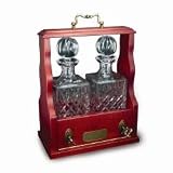 Review WDPG  / Double Crystal Tantalus - Personalised