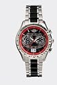 MINI Cooper Carbon Fiber Chrono Watch