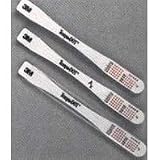 3M Tempa-DOT Single-Use Clinical Thermometer - Box of 100