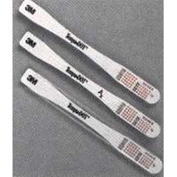 HealthPersonalCare: 3M Tempa DOT Single Use Clinical Thermometer Box of 100