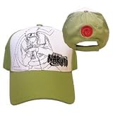 Naruto Kakashi Baseball Cap GE-2230