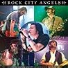 Image of Rock City Angels