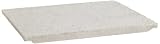 Thermo Scientific ELED PH146X1 Hearth Tray for Thermolyne Largest Tabletop Muffle Furnaces, Dimensions (L x W): 6.75 x 5.9-Inch