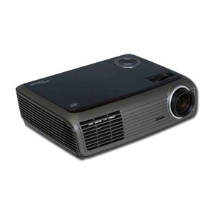 Electronics: Optoma EP720 DLP Projector   2200 Lumens, SVGA 800 x 600, 4 lbs.
