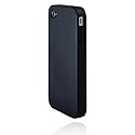 Incipio NGP Case for iPhone 4 (Matte Black, Fits AT&T iPhone)