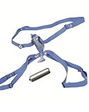 Resonating Micro Dolphin Strap On Vibrator