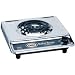 Single Burner Light Duty Buffet Range, 120 Volts (15-0077) Category: Portable Stoves