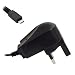 Mains Micro USB Home Charger – CE Certified – for Kobo Touch Edition and Wireless eReaders (See Description for Compatible Models)