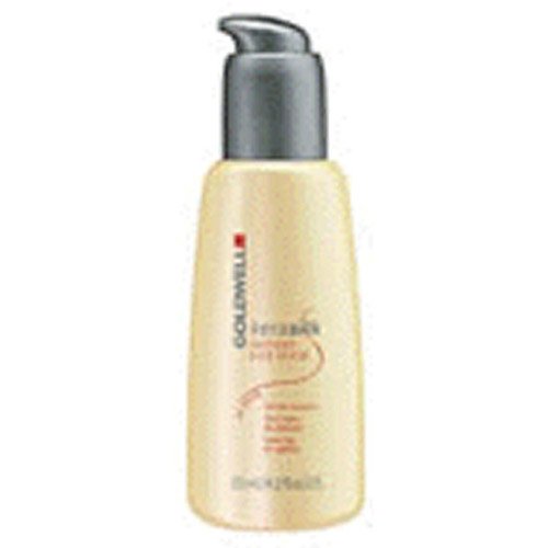 Kerasilk Rich Care Instant Silk Fluid By Goldwell for Unisex, 4.2 Ounce