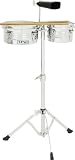 Beato Timbales with Stand, 6